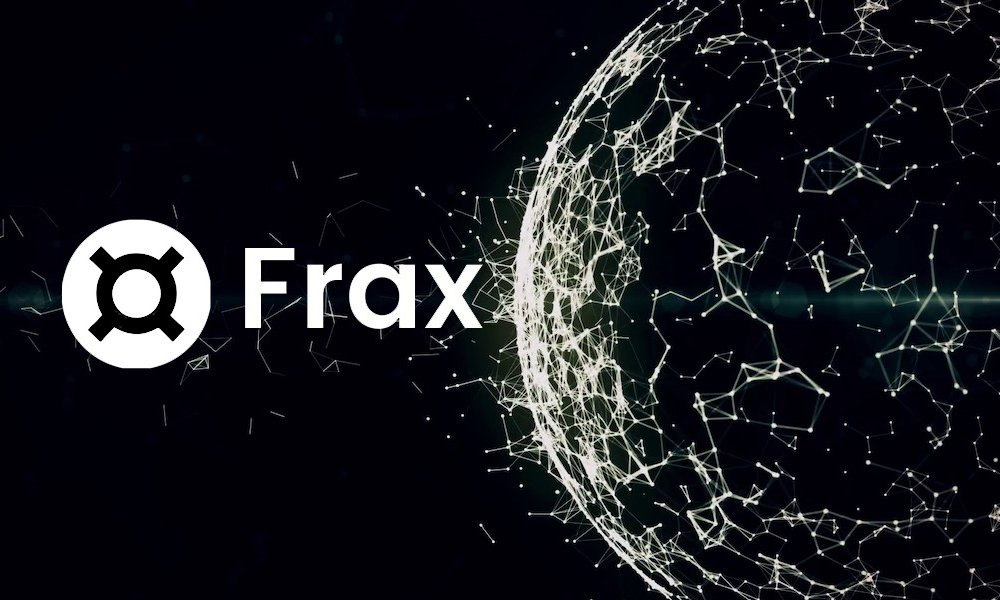 Криптовалюта Frax (FRAX)