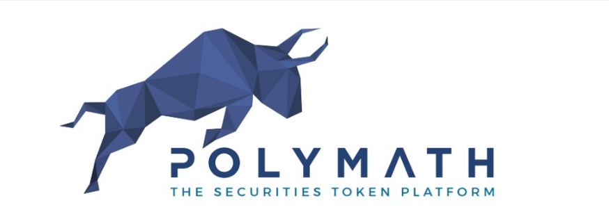 Криптовалюта Polymath (POLY)