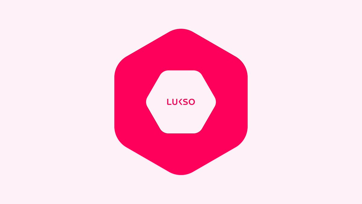 Криптовалюта LUKSO (LYX)
