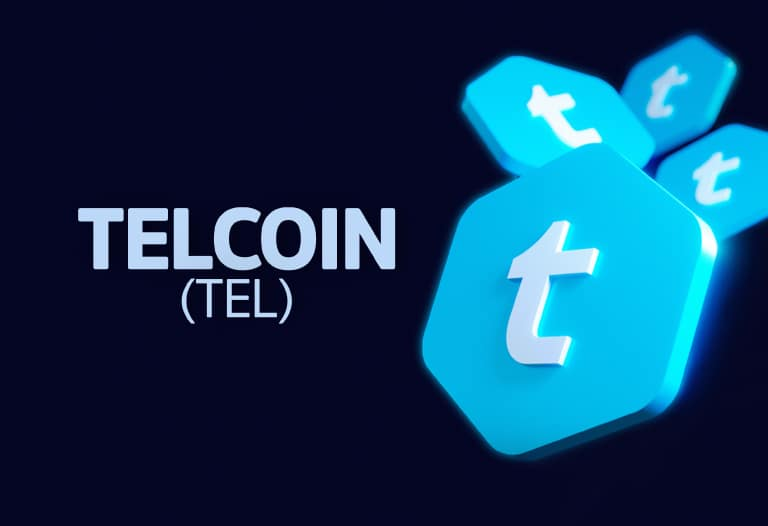 Криптовалюта Telcoin (TEL)