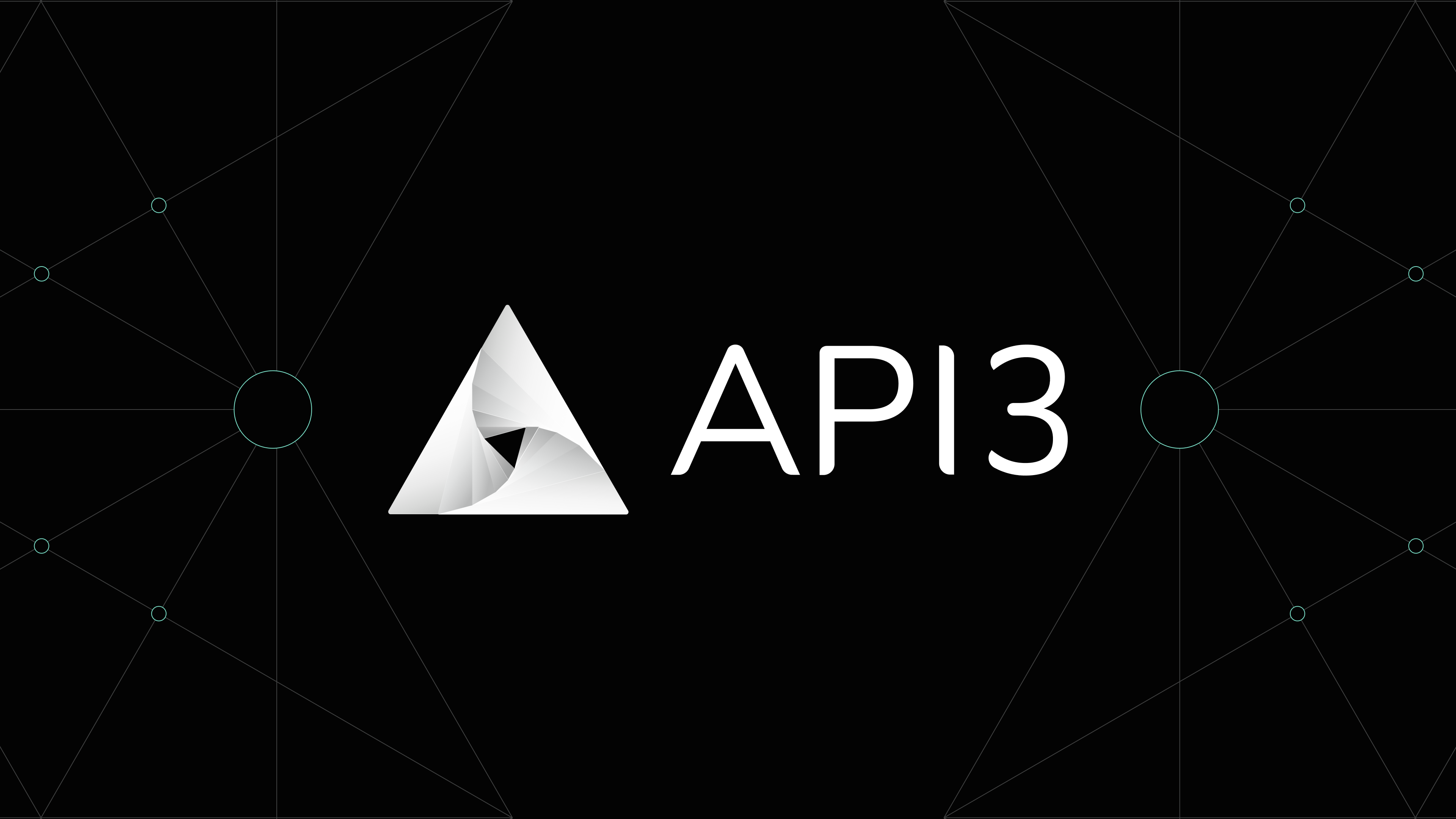 Криптовалюта API3 (API3)
