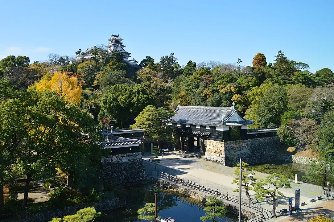 Країна Метавсес: місто Кочі в Японії представляє плани "Підтримки туризму"