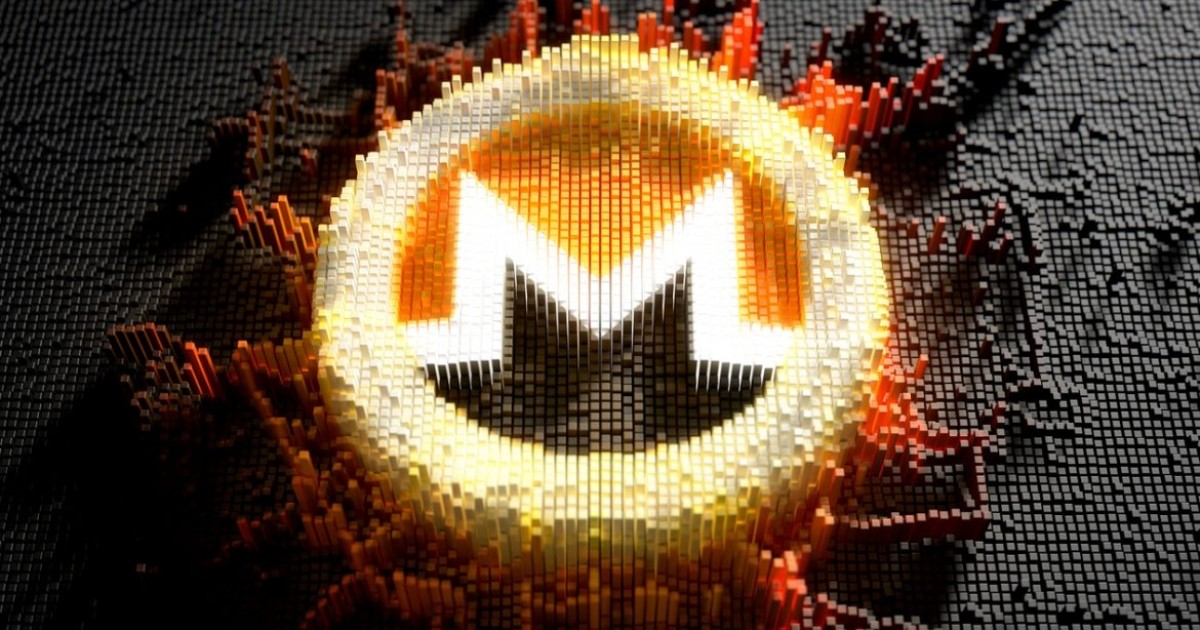 Криптовалюта Monero (XMR)