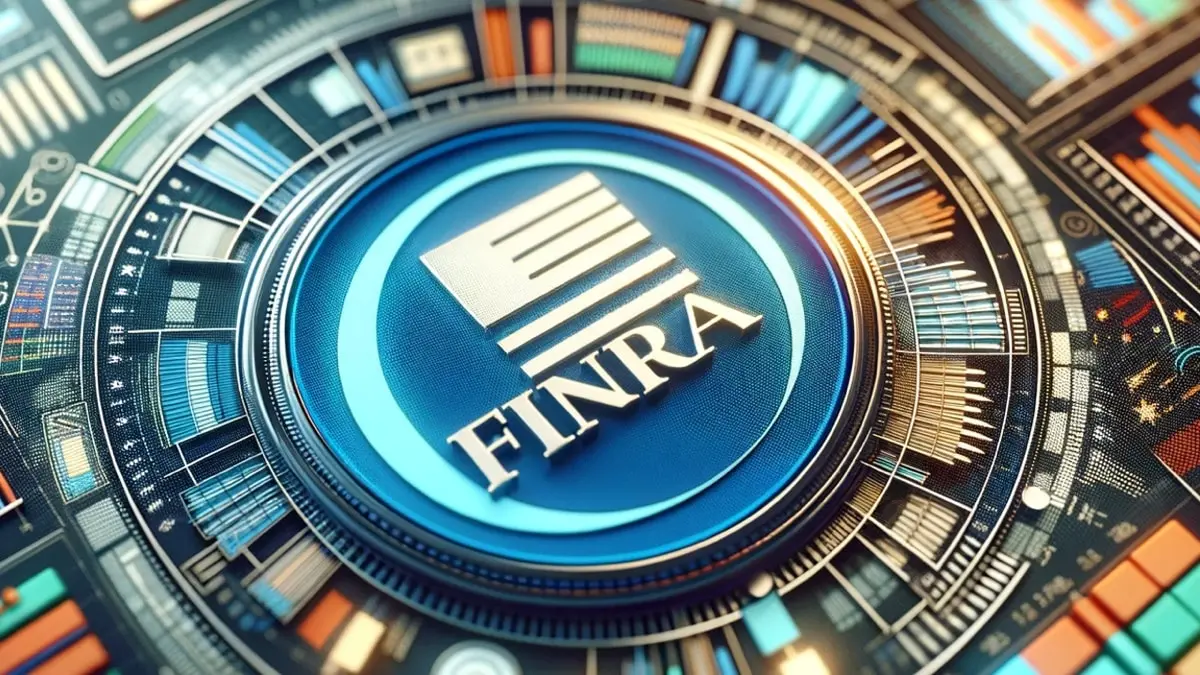 Згідно з FINRA, 70% комунікацій, пов'язаних з криптовалютними активами, порушують правила.