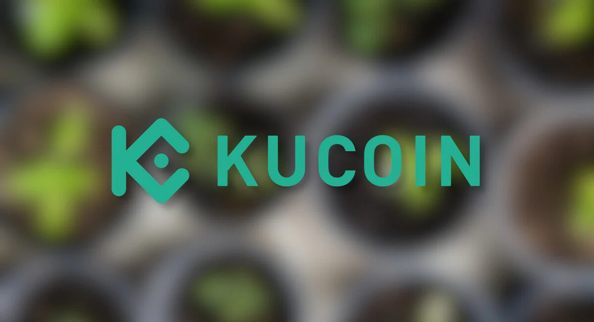 Криптовалюта KuCoin Token (KCS)