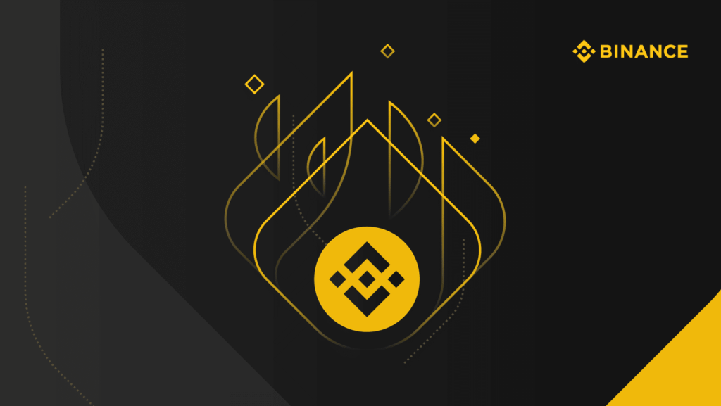 Криптовалюта BNB (BNB)