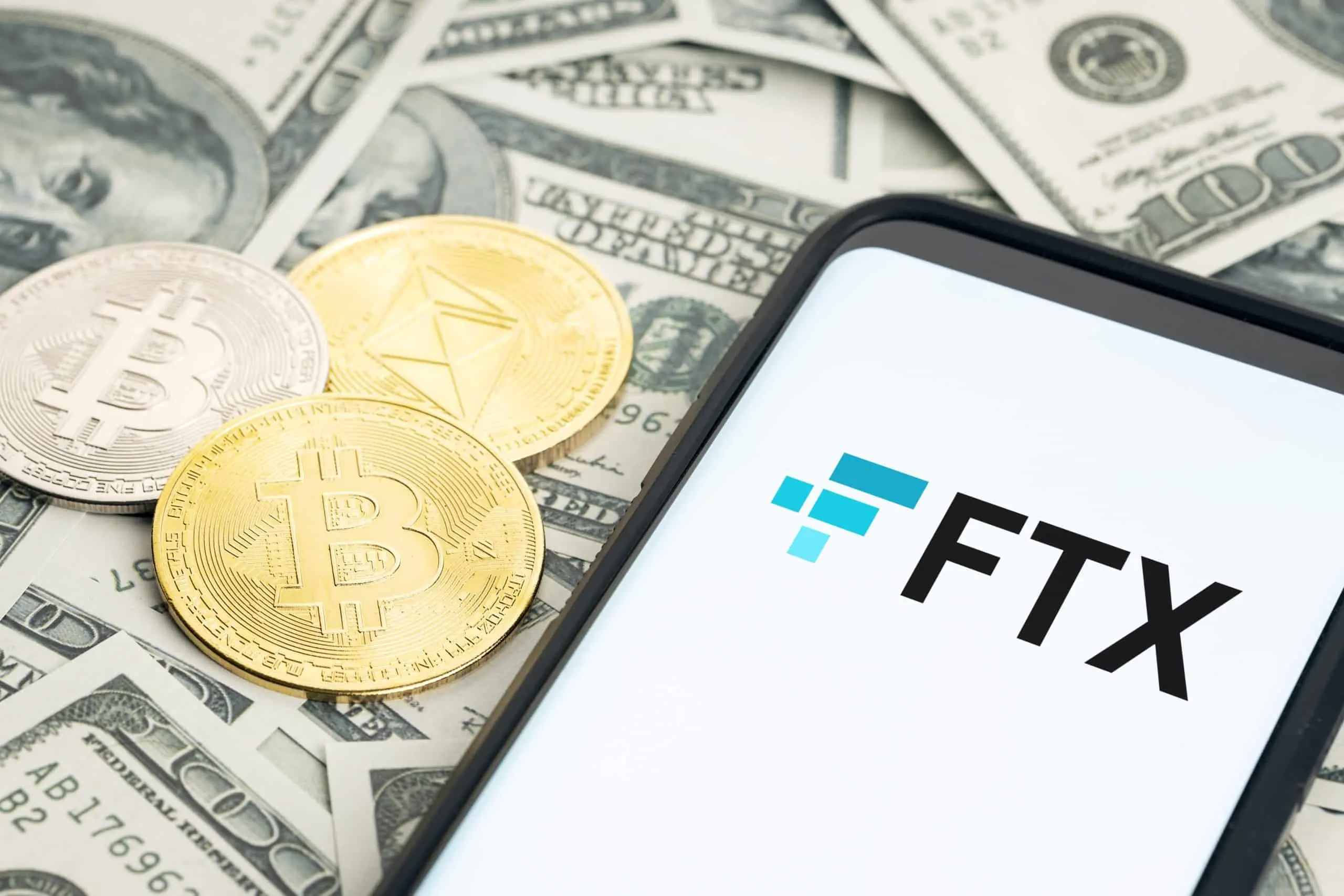 Щойно стало відомо, що Банкрутна Справа FTX продала 22 мільйони акцій GBTC, що призвело до вилучення 1 мільярда доларів з GBTC.