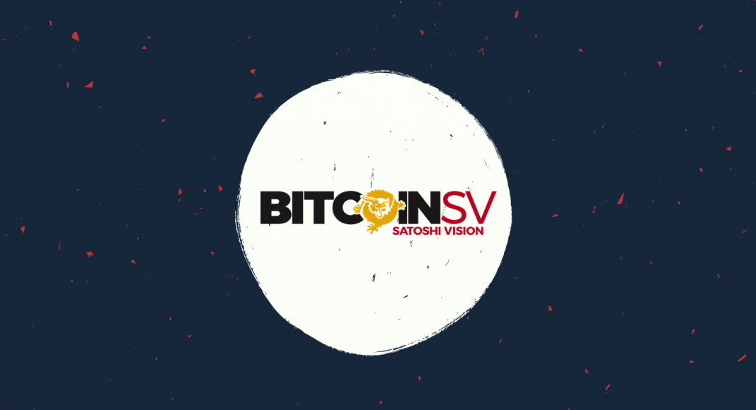 Криптовалюта Bitcoin SV (BCHSV)