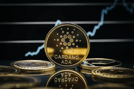 Прогноз ціни Cardano, оскільки ADA стає 9-им найбільшим криптоактивом у світі – збільшується його прийняття?