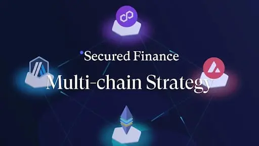 Secured Finance представляє новаторську багато-ланкову стратегію для підтримки розвитку ринків децентралізованих фінансів (DeFi).