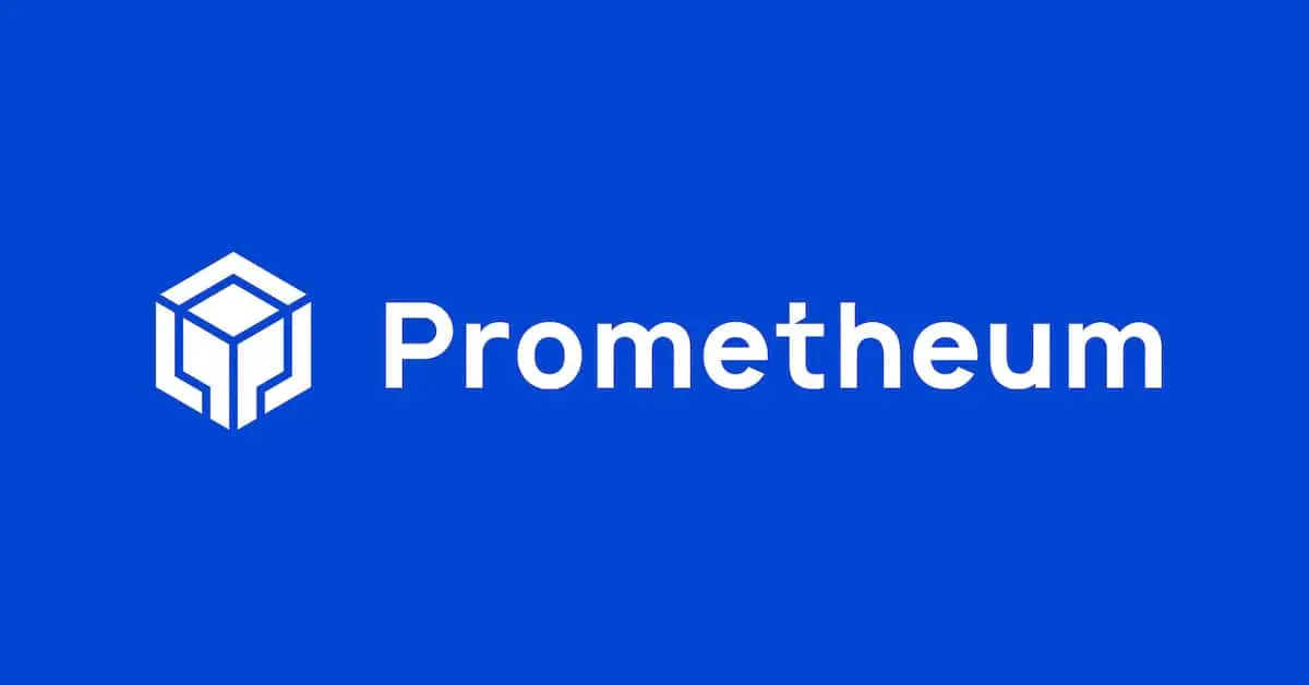 Компанія Prometheum, зареєстрована в Комісії з цінних паперів і бірж США (SEC), запускає перший продукт: сервіс зберігання Ethereum.