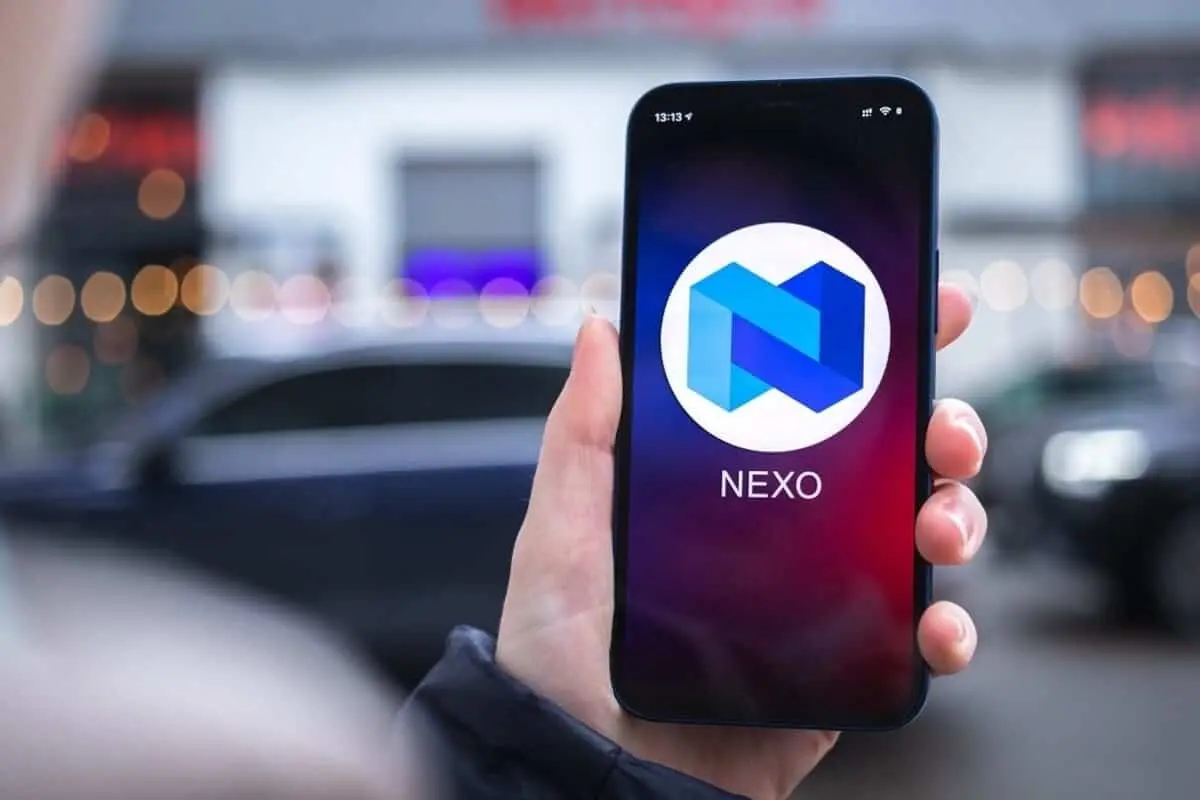 Компанія Nexo звертається до Болгарії з вимогою стягнення $3 млрд у зв'язку з припиненою розслідуванням, що вплинуло на розміщення акцій на американському ринку.