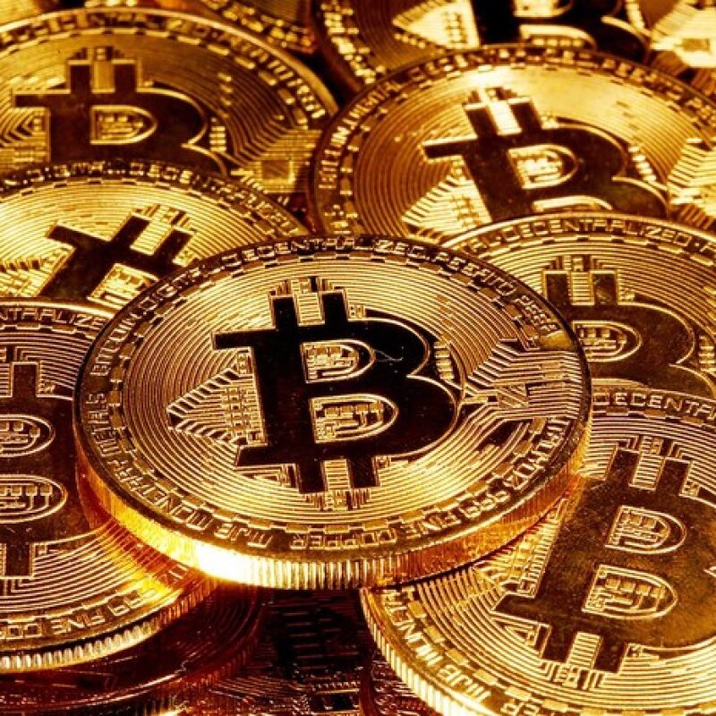 Криптовалюта Wrapped Bitcoin (WBTC)