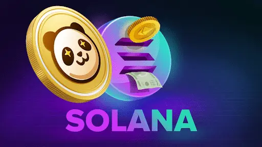 Нова криптовалюта має потенціал конкурувати з Solana (SOL)