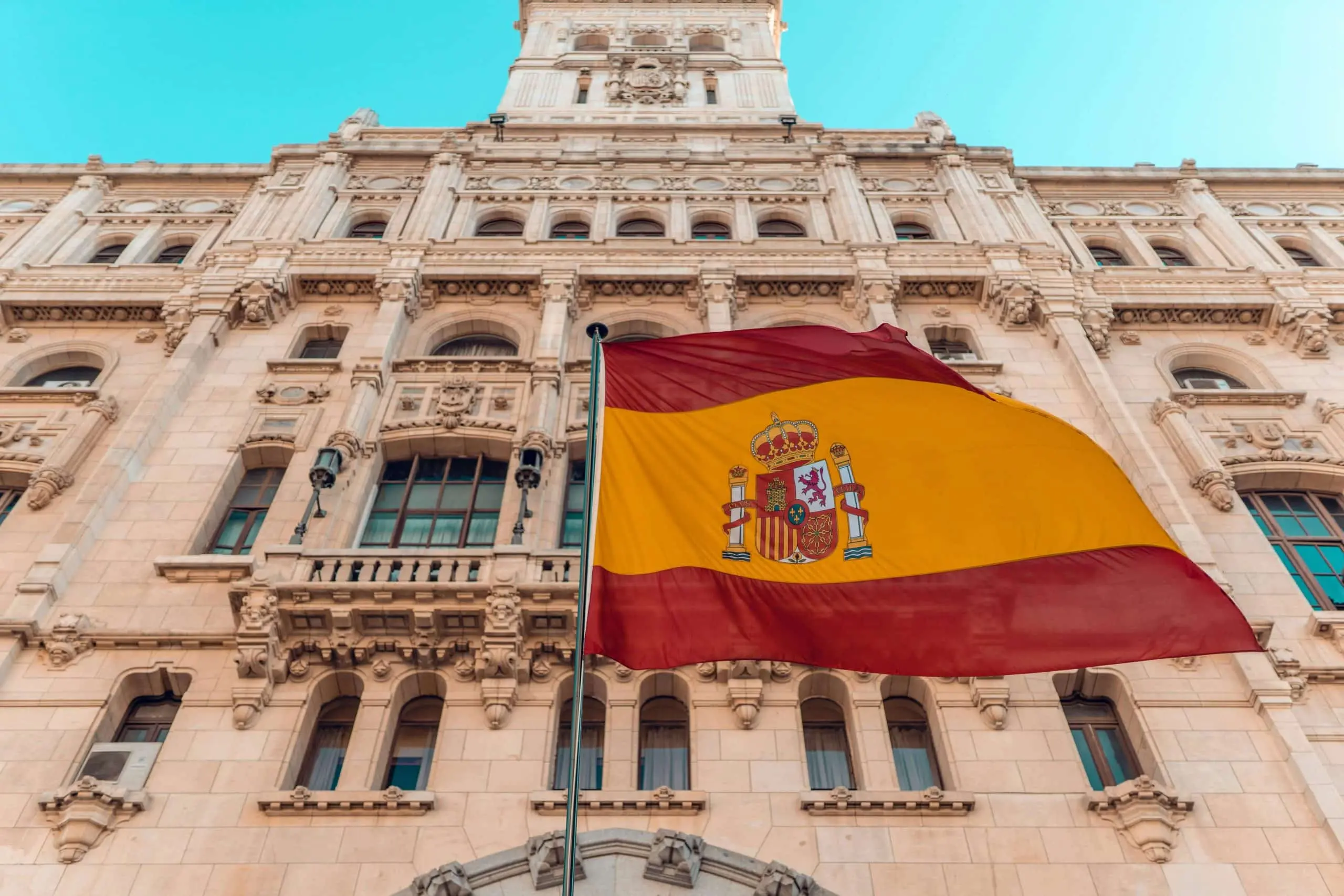 Іспанія покладає свої надії на створення першого "криптосумісного" міста в Європі.