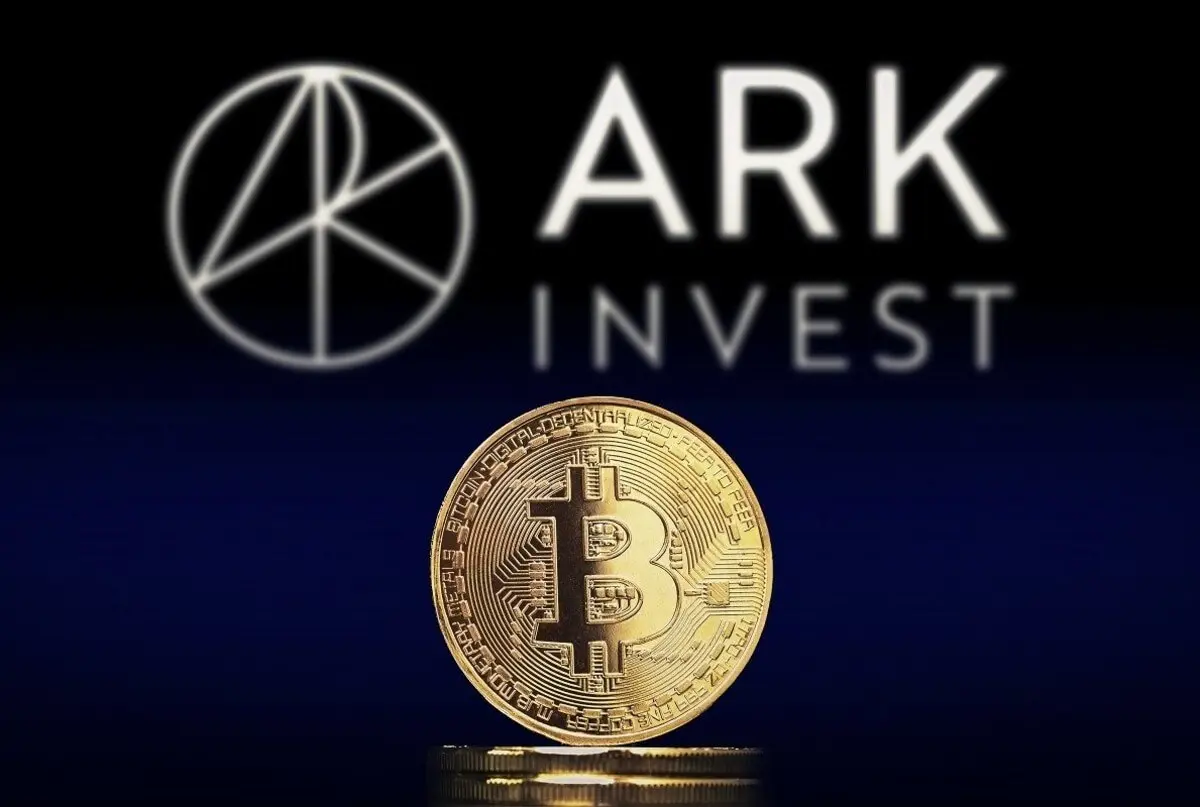 Екологічний фонд Ark Invest, що працює на криптовалюті, виявився найкращим виконавцем року 2023.