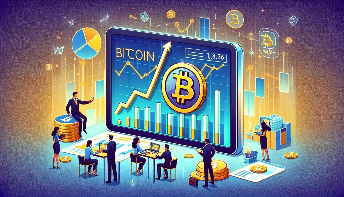 Потенційний зріст ціни Bitcoin до $112 000 підтримується внесками в ETF: CryptoQuant.