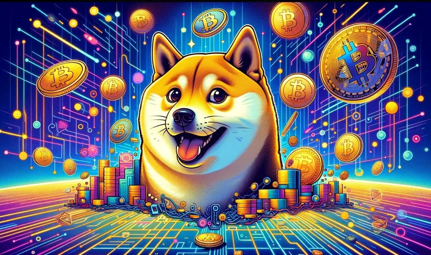 Прогнозування ціни Dogecoin: $1 мільярд піднімає DOGE на 14% – Чи наближається $1 за DOGE?